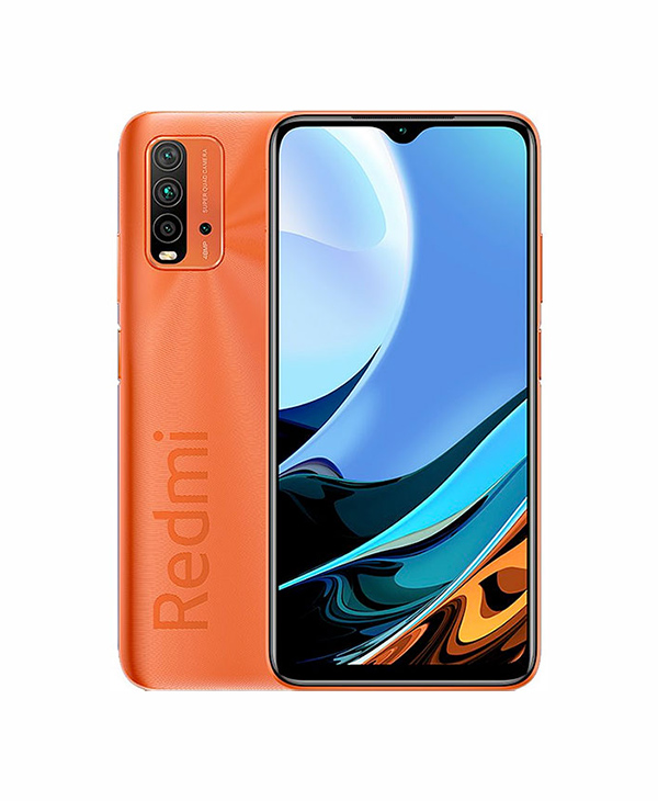 Xiaomi Redmi 9 Power